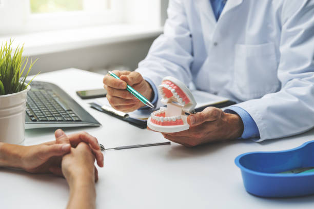 Emergency Dental Services in Concord, MO