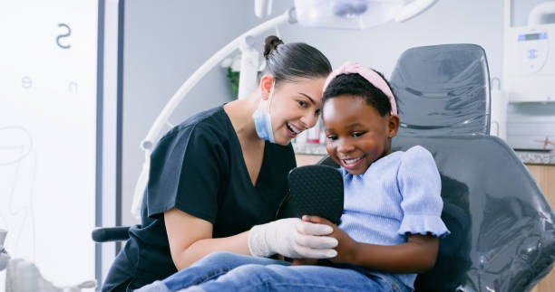 Dental Bonding in Concord, MO